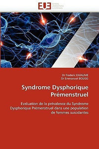 Syndrome Dysphorique Pr menstruel Buy Syndrome Dysphorique Pr