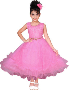 Flipkart cotton frock clearance