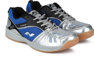 NIVIA Appeal Badminton Shoes For Men 