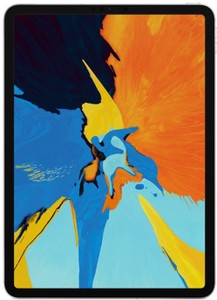 Apple iPad Pro (2018) 64 GB ROM 11 inch with 4G A12x Bionic Chip