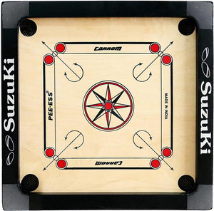 Carrom board small size price Clearance