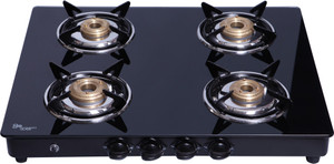 seavy 4 burner hob