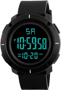 Spyn digital watch 2025
