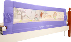 baby bedside protector