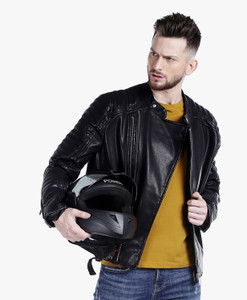 Buy BUFFALO Full Sleeve Solid Men 