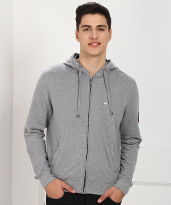 JOCKEY Full Sleeve Solid Men Jacket 