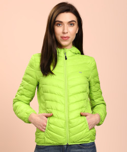 Buy Wildcraft Full Sleeve Solid Women 