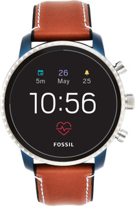 Smart watch fossil gen 4