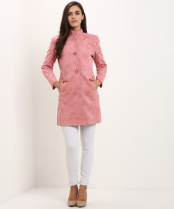 MONTE CARLO Cotton Blend Coat - Buy 