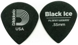 planet waves black ice