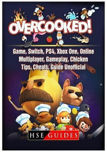 Overcooked Game Switch PS4 Xbox One Online Multiplayer