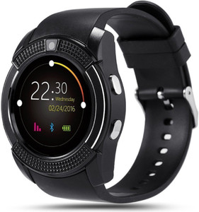 avika smart watch