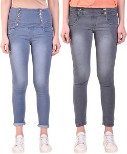 grey colour ka jeans