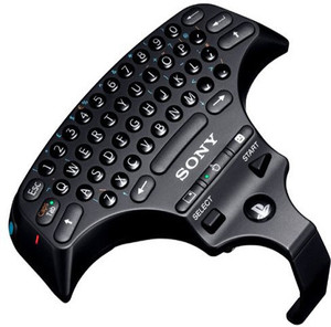 SONY 98048 Wireless Gaming Keyboard - SONY : Flipkart.com