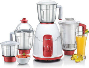prestige elegant 750 v2 mixer grinder