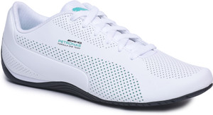 mercedes amg petronas drift cat ultra shoes