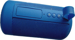 Buy LIDDU X82 Blue Bluetooth Speaker 