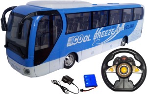 remote control big bus