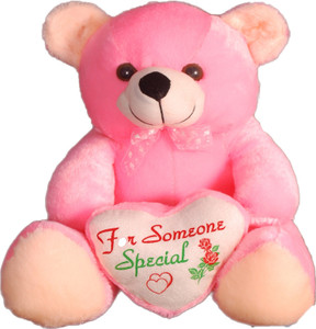 someone special teddy