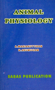 Animal Physiology Buy Animal Physiology By Mariakuttikan A At Low Price In India Flipkart Com