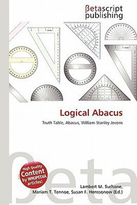Logical Abacus: Buy Logical Abacus by unknown at Low Price in India