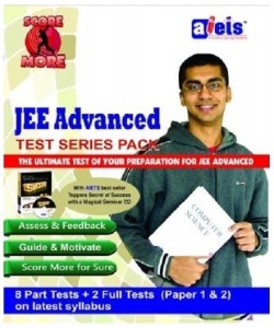 Score More Jee Advanced Test Series Pack Mock Tests With