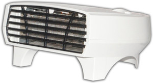 ORPAT Oeh-1220 OEH-1220 Fan Room Heater 