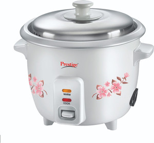 prestige rice cooker 5 litres