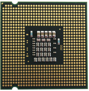 Intel Core 2 Quad Q8400 2.66 GHz LGA 775 Socket 4 Cores 4 Threads ...