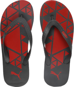 puma flip flops under 500