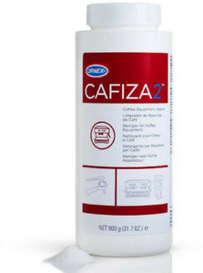 Urnex Cafiza reinigingspoeder - Lambo Koffiebranderij
