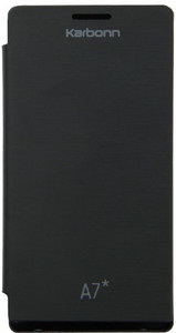 ACM Flip Cover for Karbonn Smart A7* Star - ACM : Flipkart.com