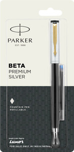 Fountain pen flipkart Clearance