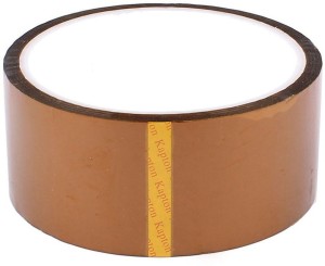 40mm Tape 4cm x 30M High Temperature Heat Resistant Polyimide 