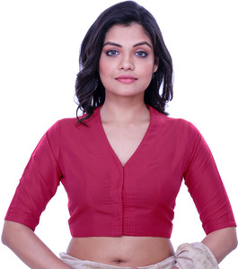 Rene V-Neck Women Blouse - Buy Rene V 