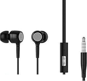 PHILIPS She1515BK/94 Wired Headset 