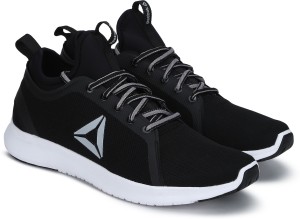 reebok plus lite runner lp running shoe for men