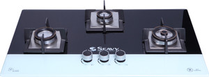 seavy gas stove