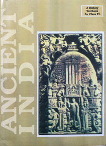 for ancient history which ncert book is best