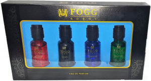 Fogg perfume gift pack price cheap