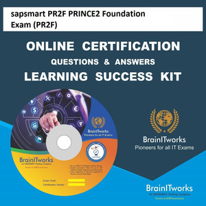 PRINCE2Foundation受験対策書