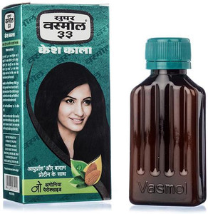 VASMOL OIL BASED HAIR COLOR , BLACK - Price in India, Buy VASMOL OIL BASED HAIR COLOR , BLACK Online In India, Reviews, Ratings & Features VASMOL OIL BASED HAIR COLOR , BLACK - Price in India, Buy VASMOL OIL BASED HAIR COLOR , BLACK Online In India, Reviews, Ratings & Features
