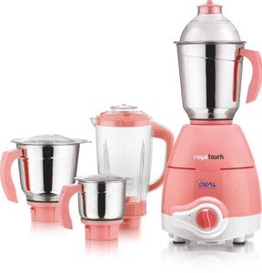 royal touch mixer grinder price