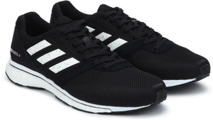 Adidas adizero adios 4 running shoes  ss19 hot sale