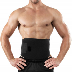 Belt for slim waist clearance