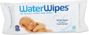 WaterWipes World's purest baby wipes,99.9% water,Pack of 60x2 Price in  India - Buy WaterWipes World's purest baby wipes,99.9% water,Pack of 60x2  Online at