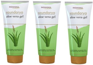 PATANJALI Aloevera Gel for Skin Treatment - Price in India, Buy PATANJALI  Aloevera Gel for Skin Treatment Online In India, Reviews, Ratings &  Features 