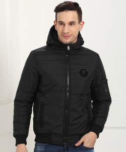 Fort Collins Full Sleeve Solid Men 
