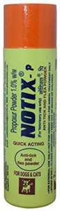 notix spray