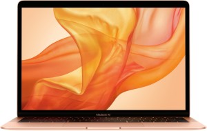 APPLE MacBook Air Core i5 8th Gen - (8 GB/256 GB SSD/Mac OS 